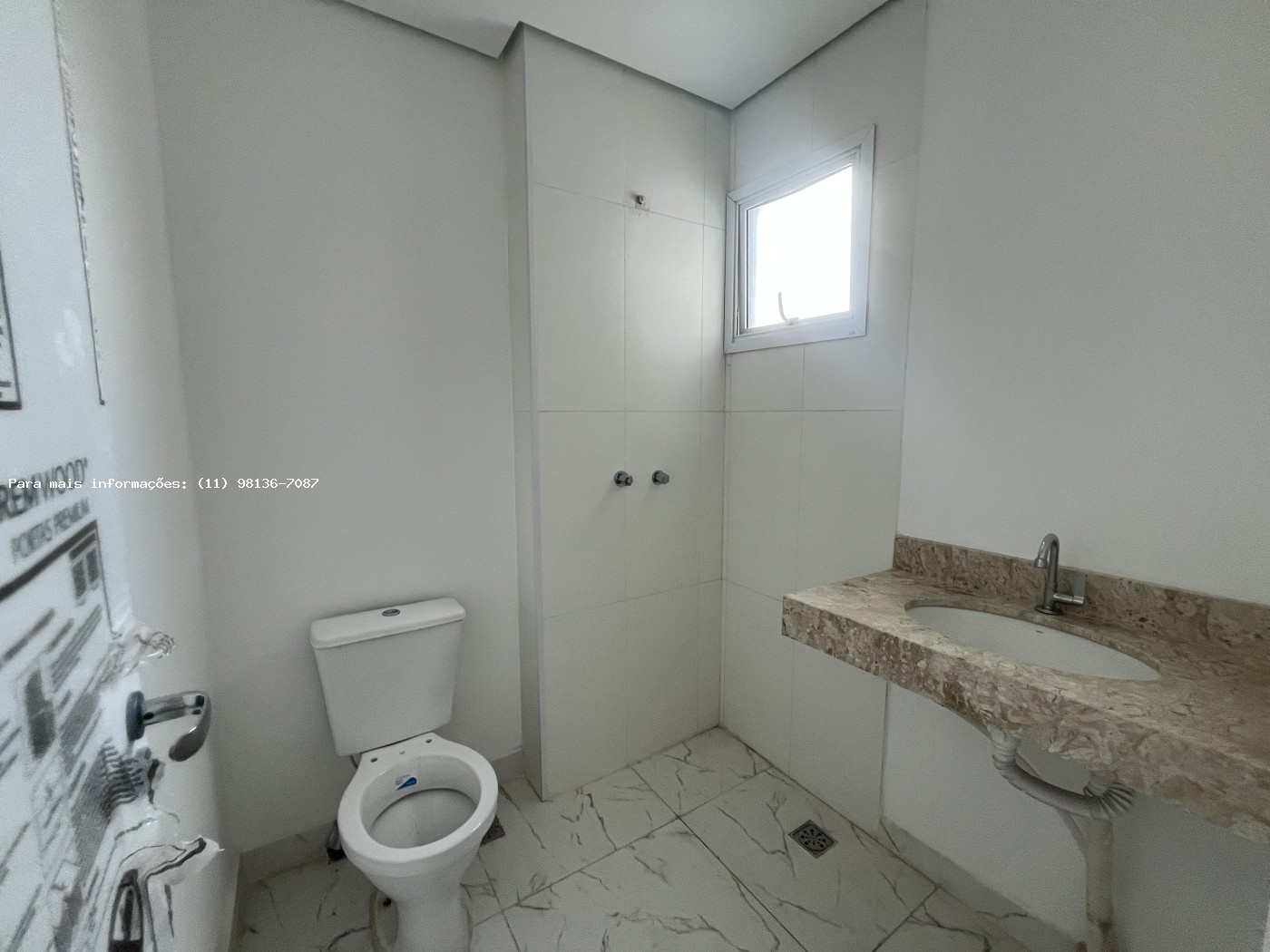 Apartamento à venda com 2 quartos - Foto 9