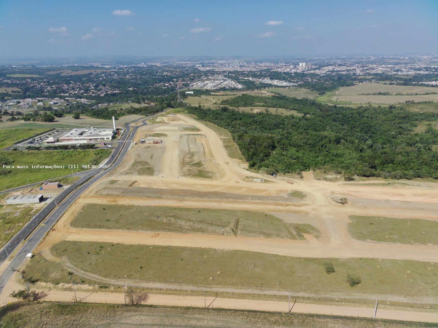 Terreno, 176 m² - Foto 3