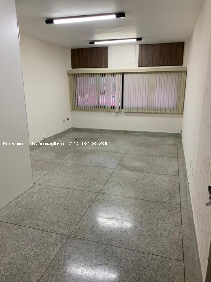 Conjunto Comercial-Sala para alugar - Foto 5