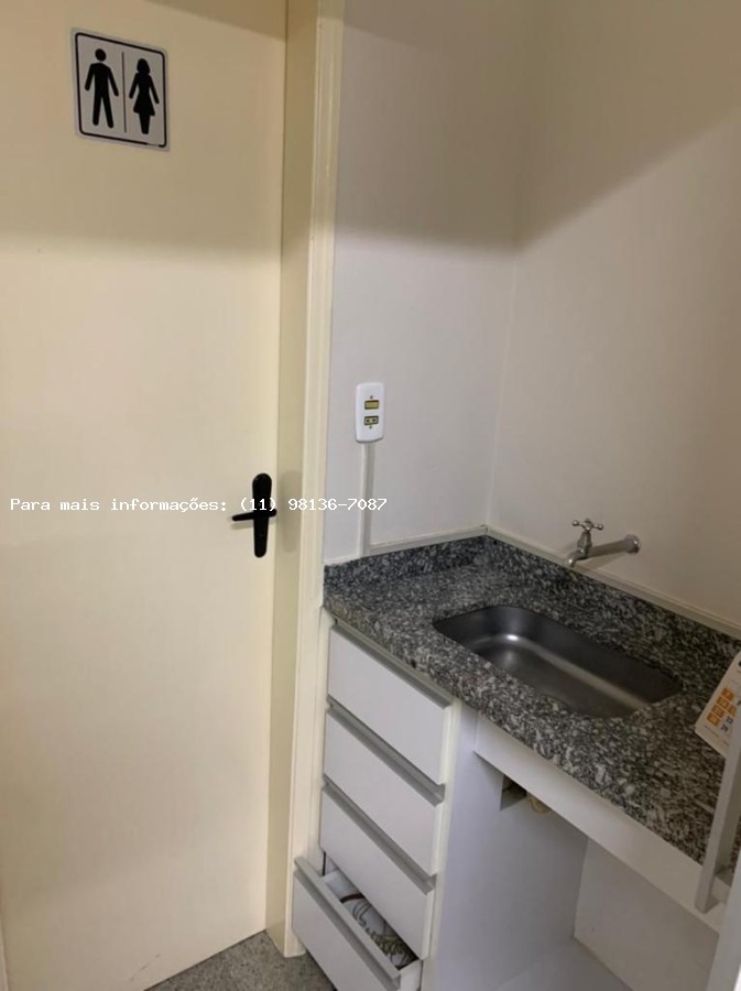 Conjunto Comercial-Sala para alugar - Foto 4