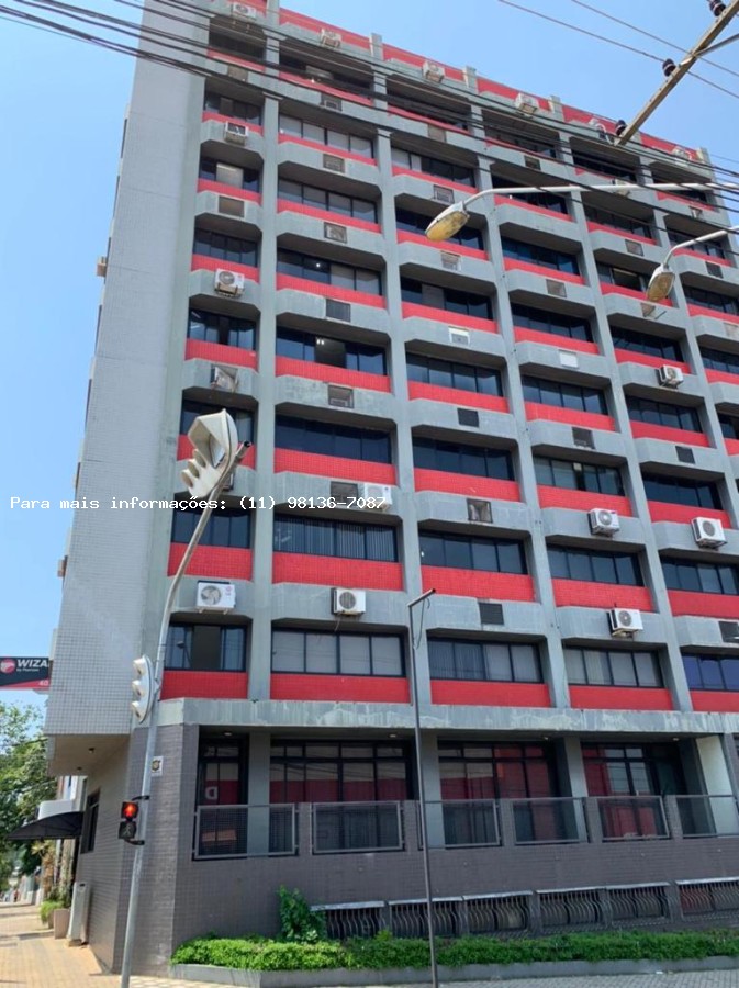 Conjunto Comercial-Sala para alugar - Foto 1