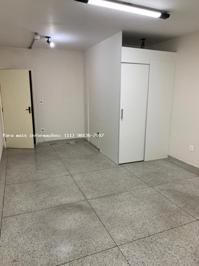 Conjunto Comercial-Sala para alugar - Foto 3
