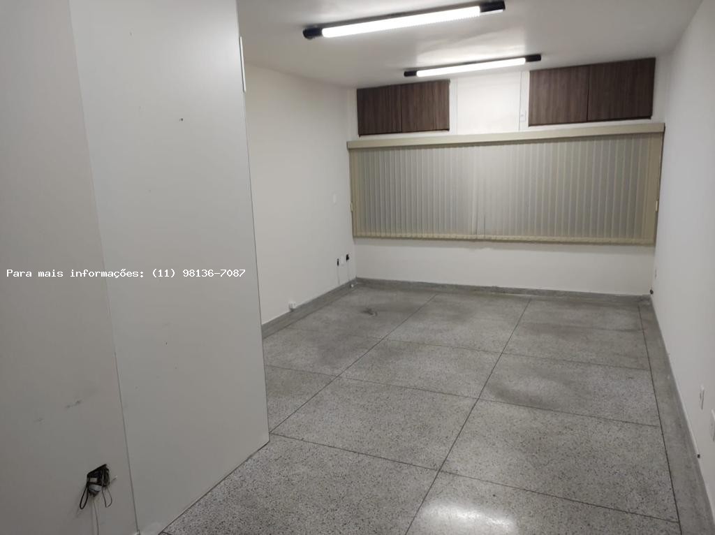 Conjunto Comercial-Sala para alugar - Foto 6