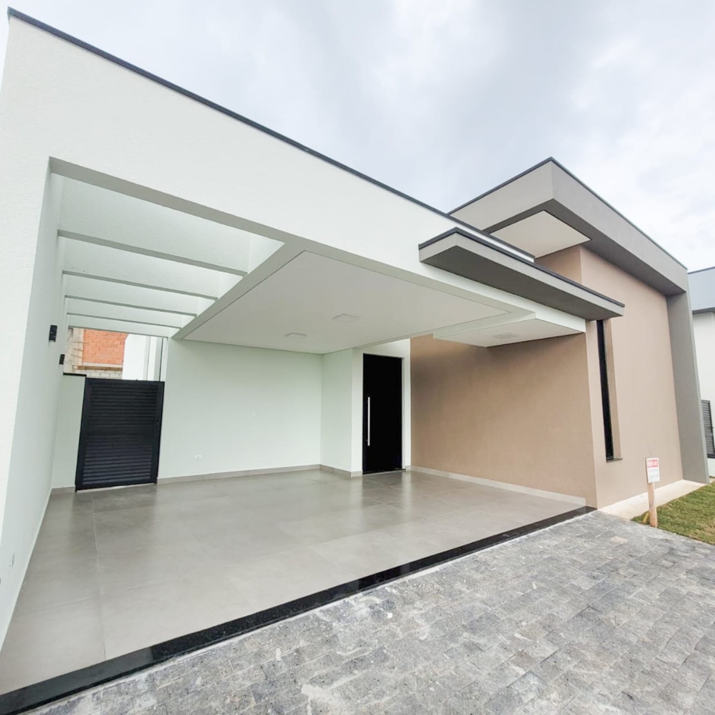 Casa à venda - Foto 1