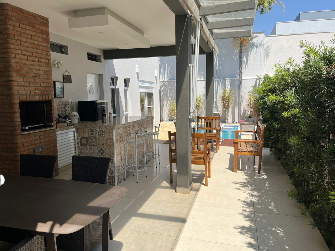 Casa à venda com 3 quartos, 420m² - Foto 7