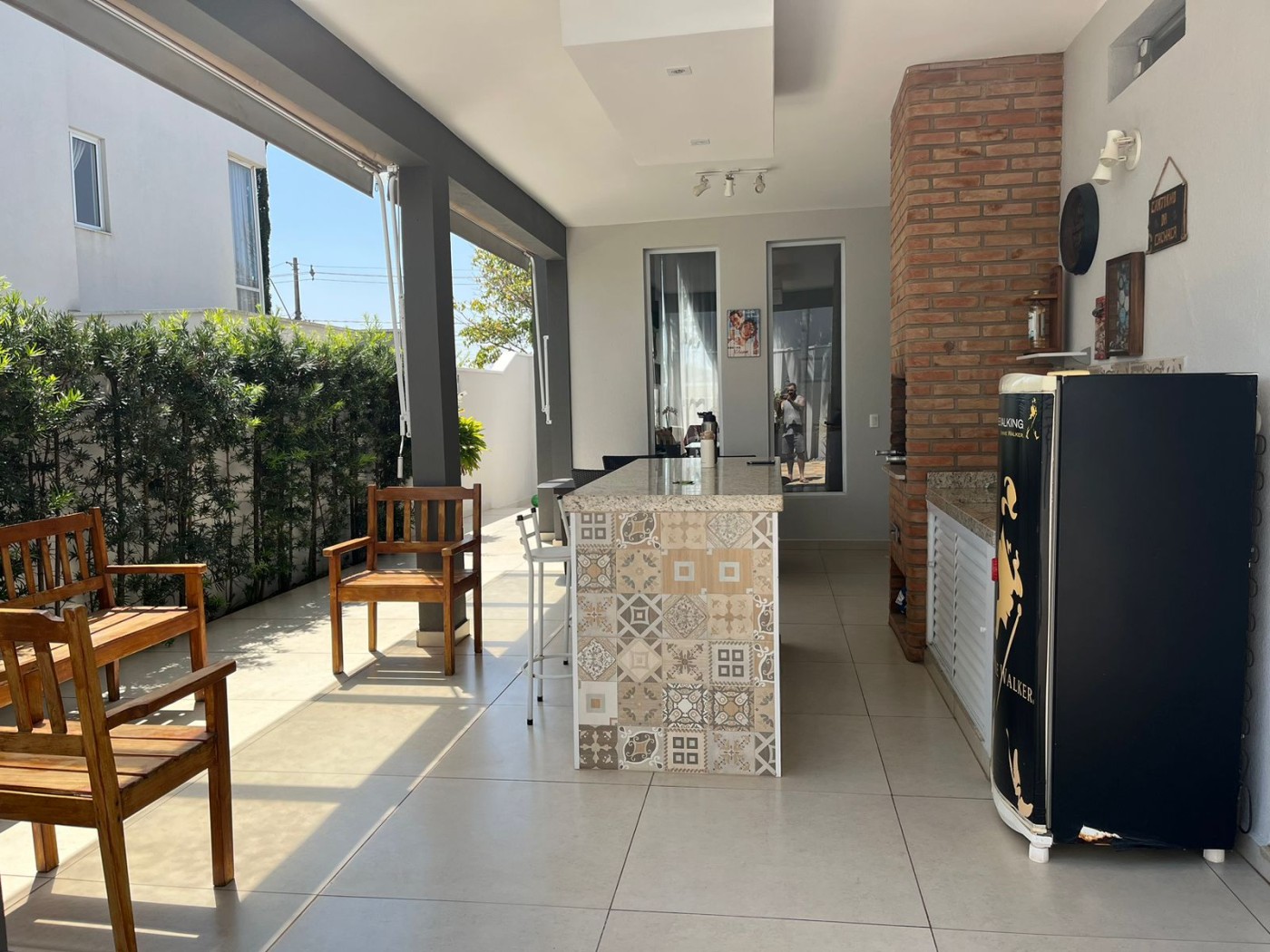 Casa à venda com 3 quartos, 420m² - Foto 9