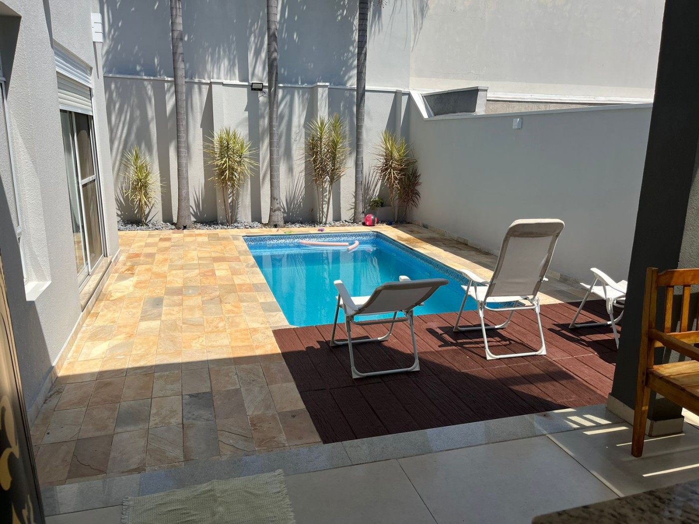 Casa à venda com 3 quartos, 420m² - Foto 15