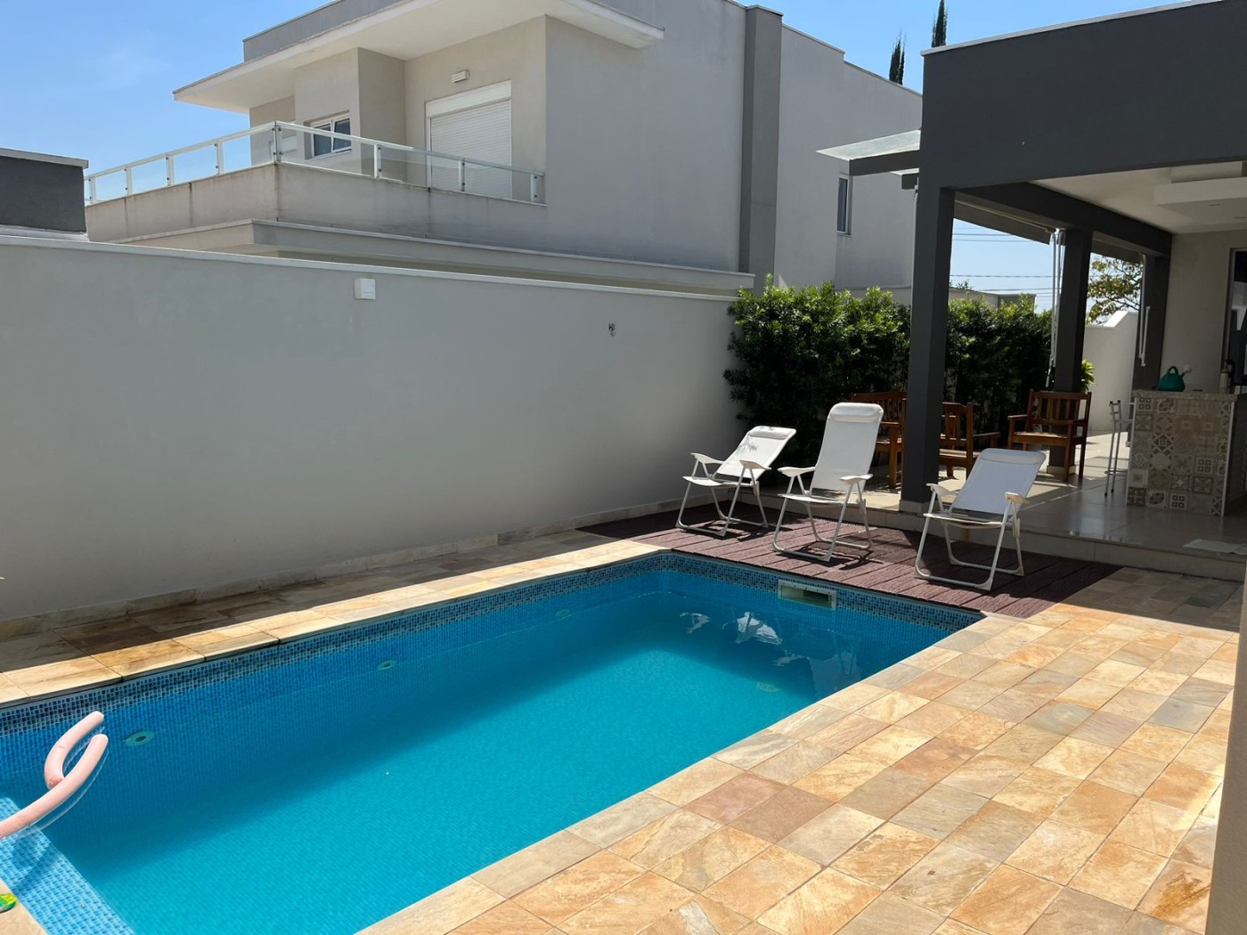 Casa à venda com 3 quartos, 420m² - Foto 19