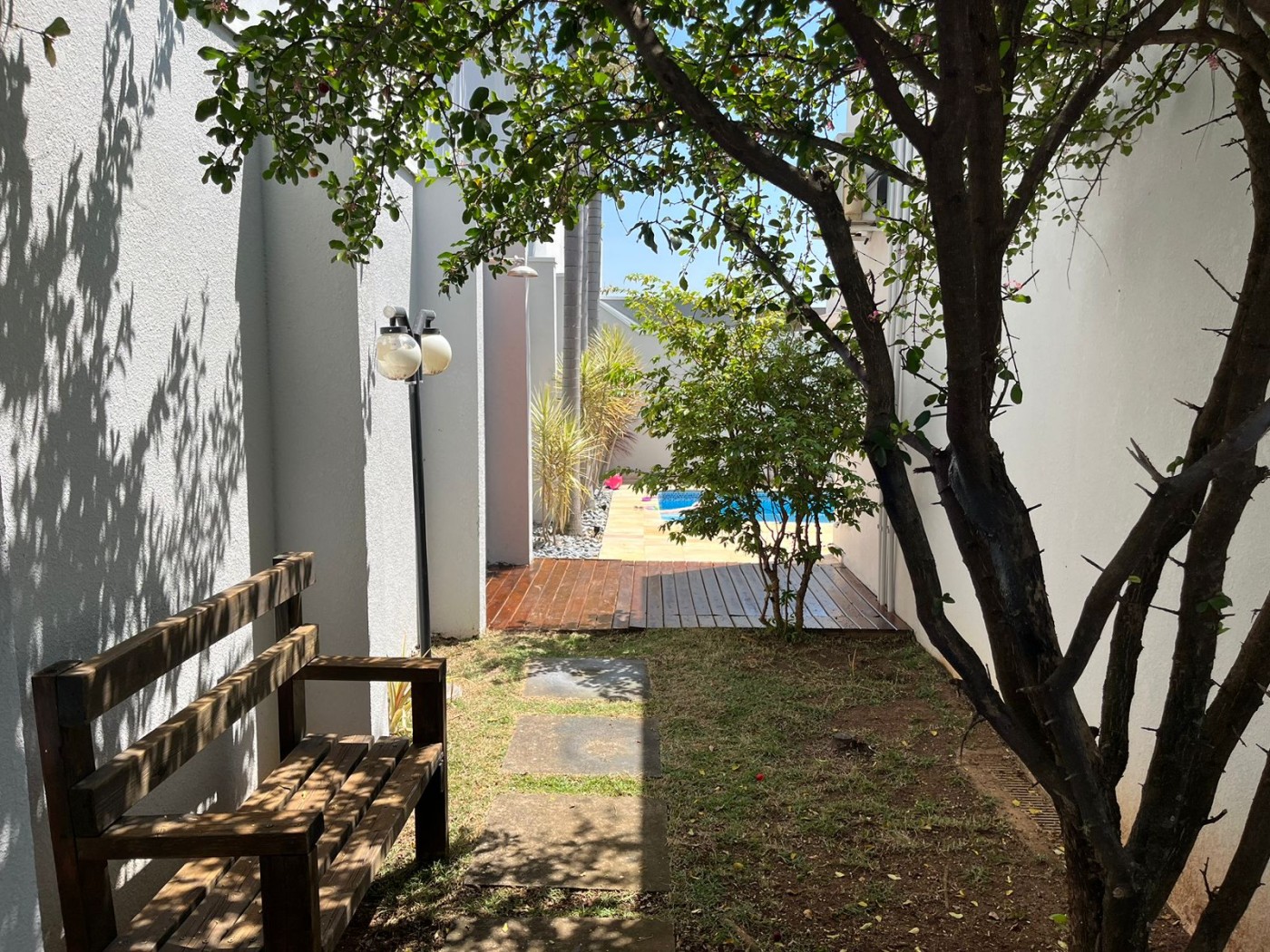 Casa à venda com 3 quartos, 420m² - Foto 33