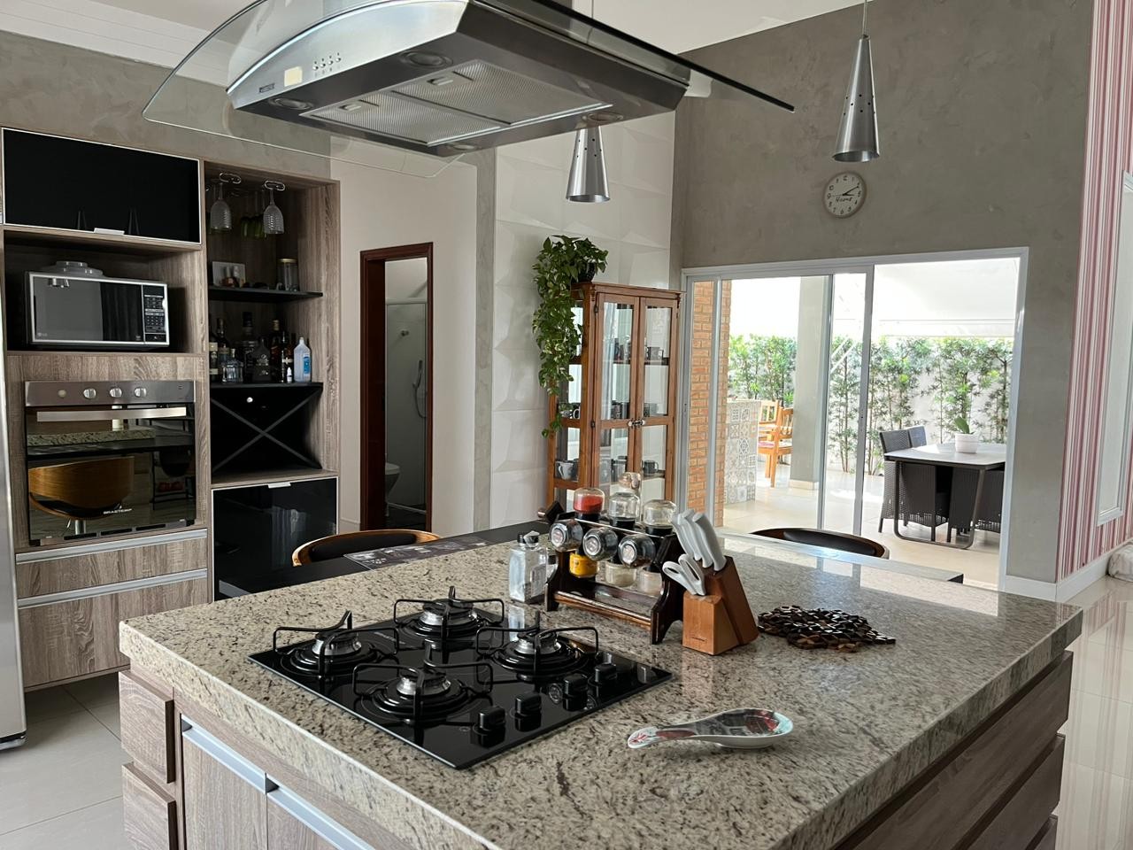 Casa à venda com 3 quartos, 420m² - Foto 35