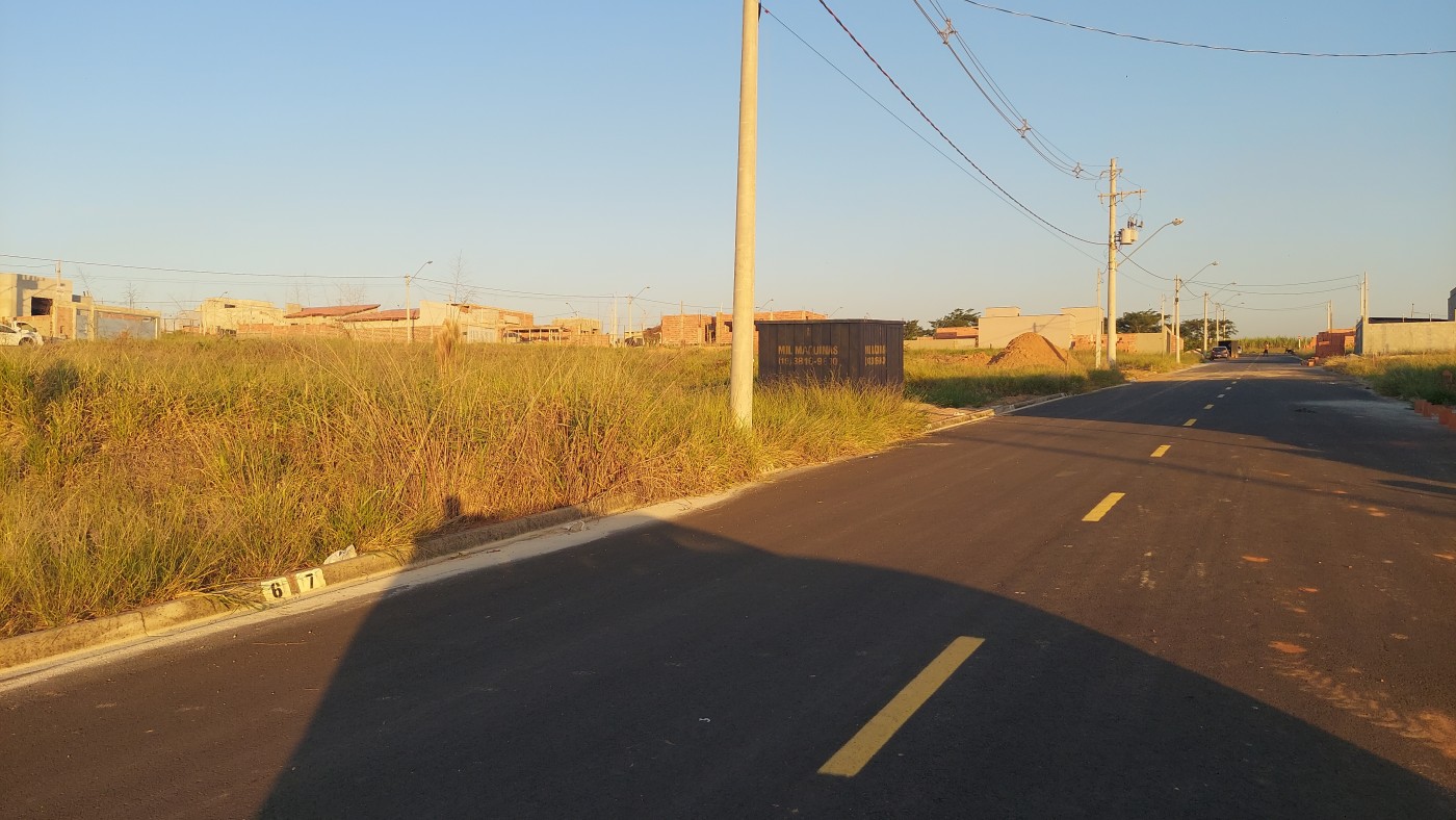 Terreno, 187 m² - Foto 4