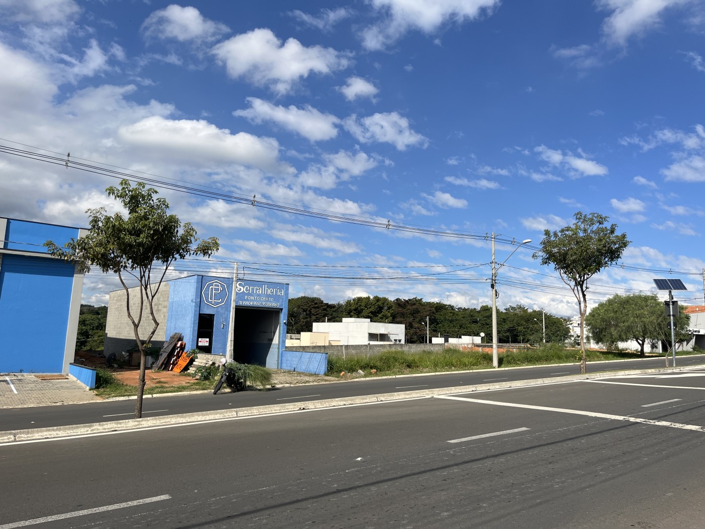 Terreno, 300 m² - Foto 2