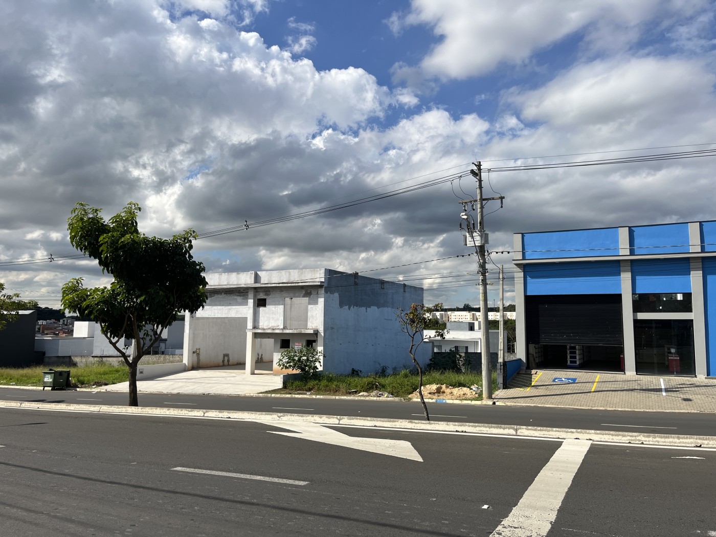 Terreno, 300 m² - Foto 3