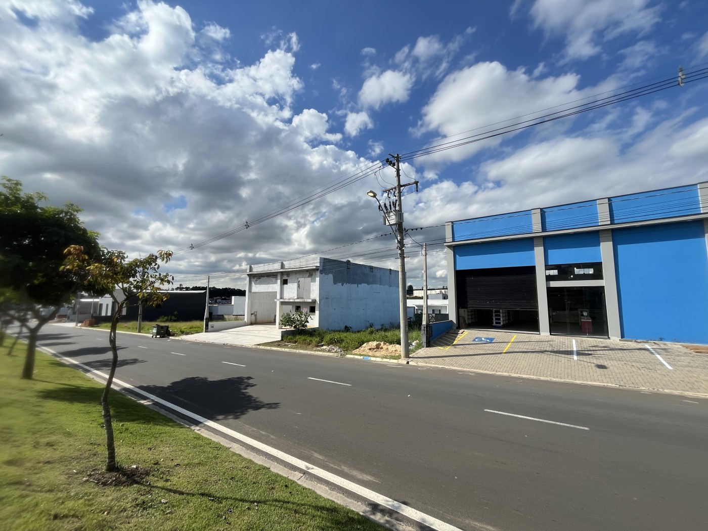 Terreno, 300 m² - Foto 1