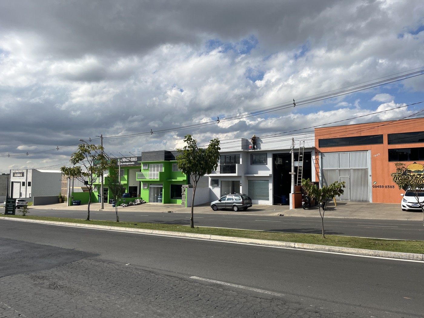 Terreno, 300 m² - Foto 9