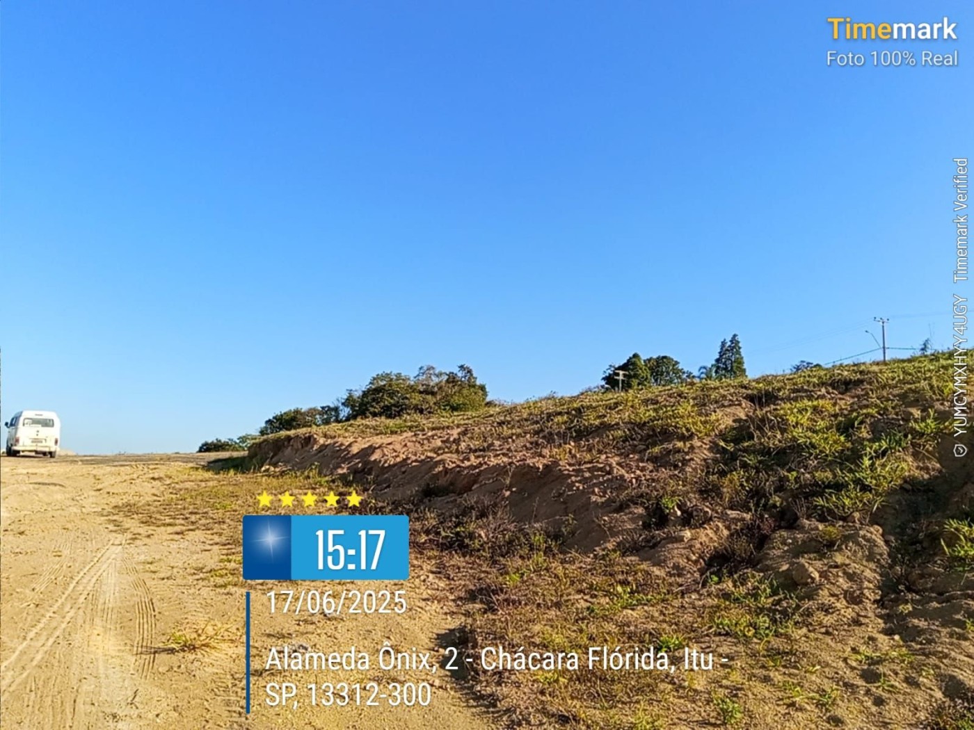 Terreno, 250 m² - Foto 1