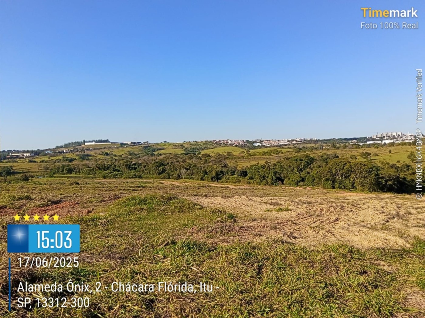 Terreno, 250 m² - Foto 5