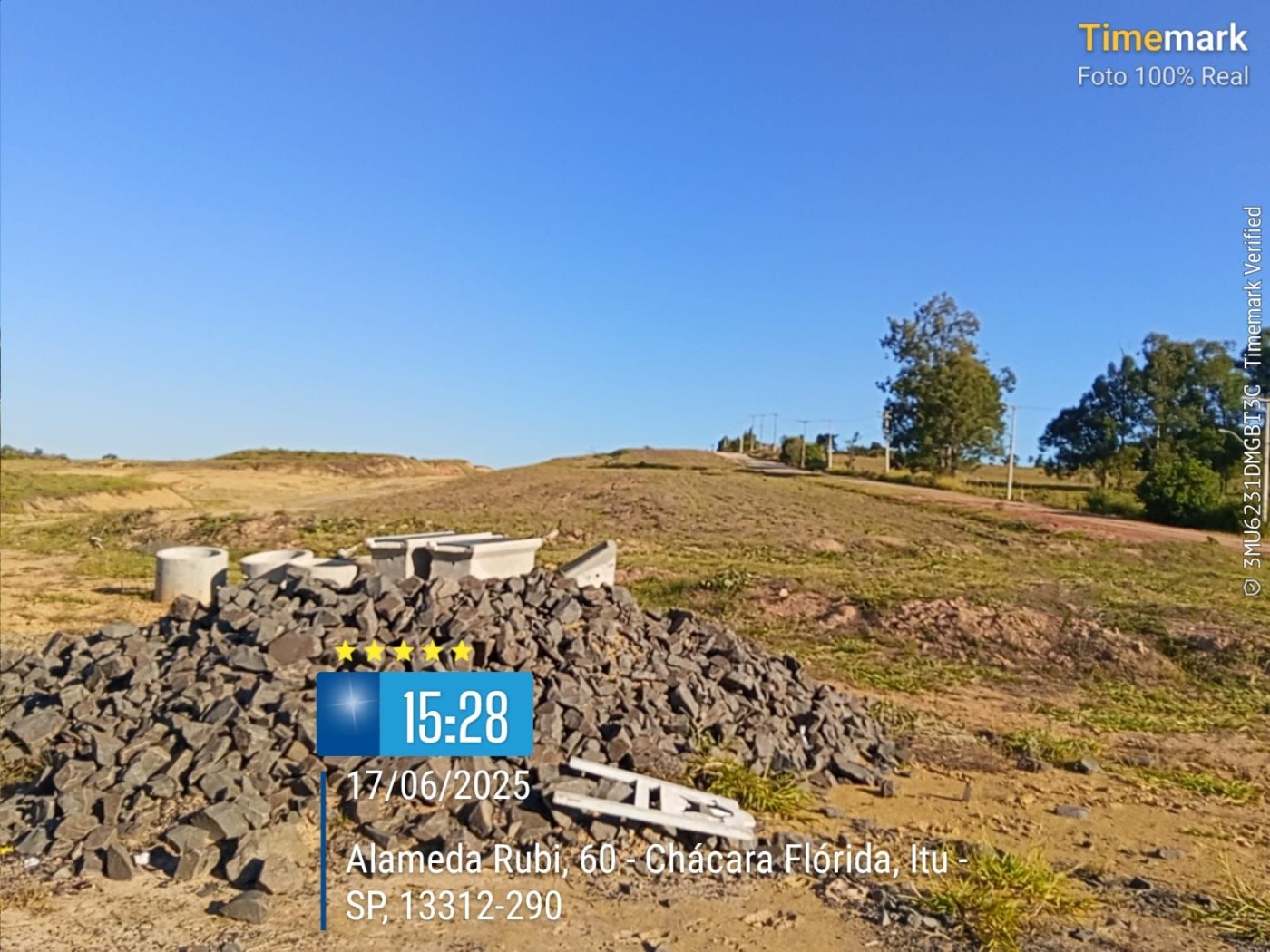 Terreno, 250 m² - Foto 4