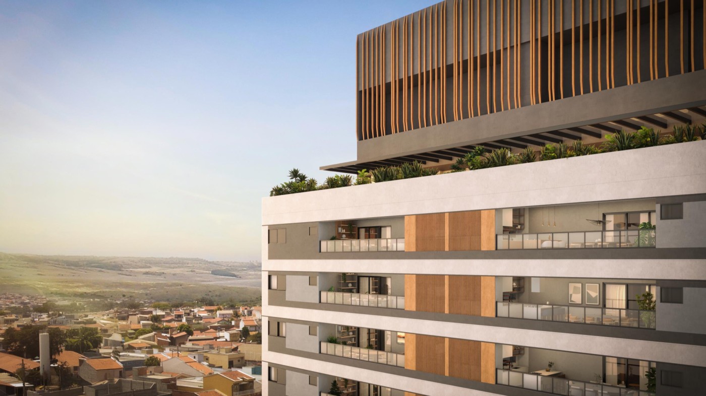 Apartamento, 68 m² - Foto 4