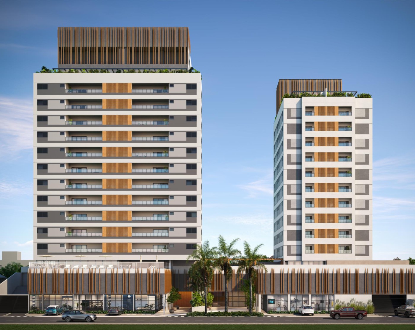 Apartamento, 68 m² - Foto 5