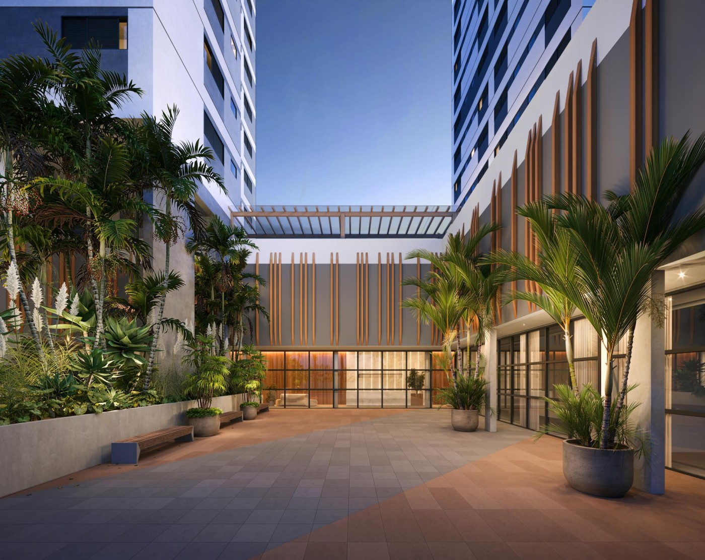 Apartamento, 68 m² - Foto 6