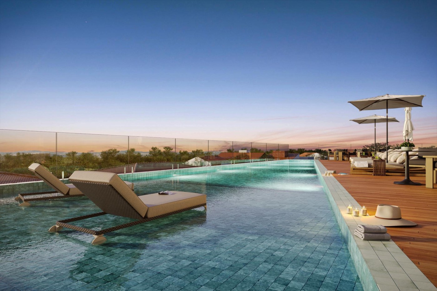 Apartamento, 68 m² - Foto 9