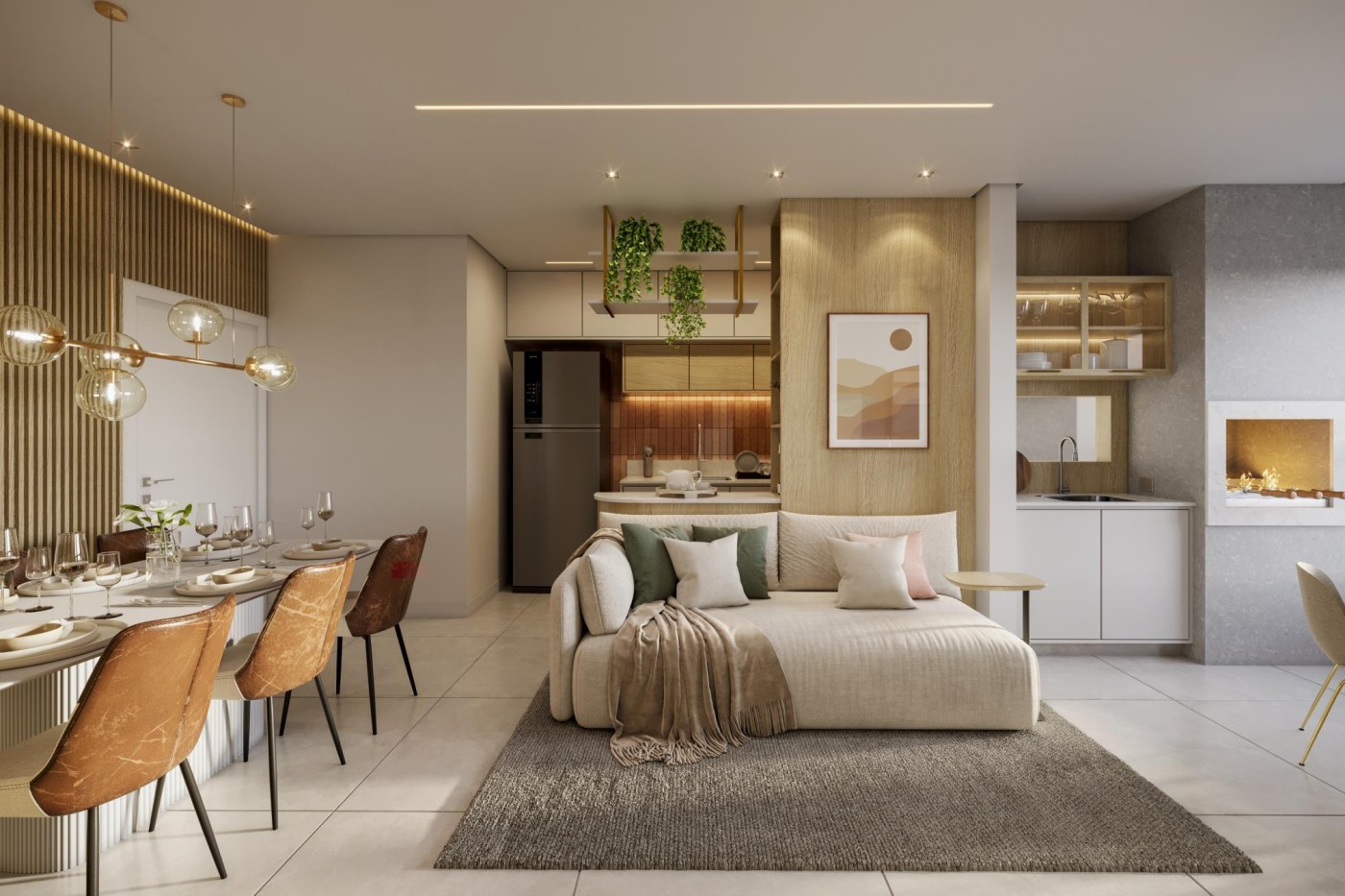 Apartamento, 68 m² - Foto 15