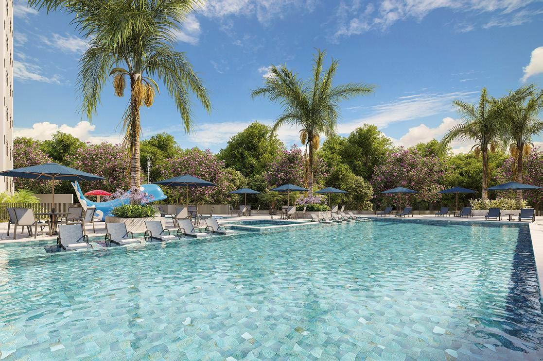 Apartamento, 2 quartos, 70 m² - Foto 4