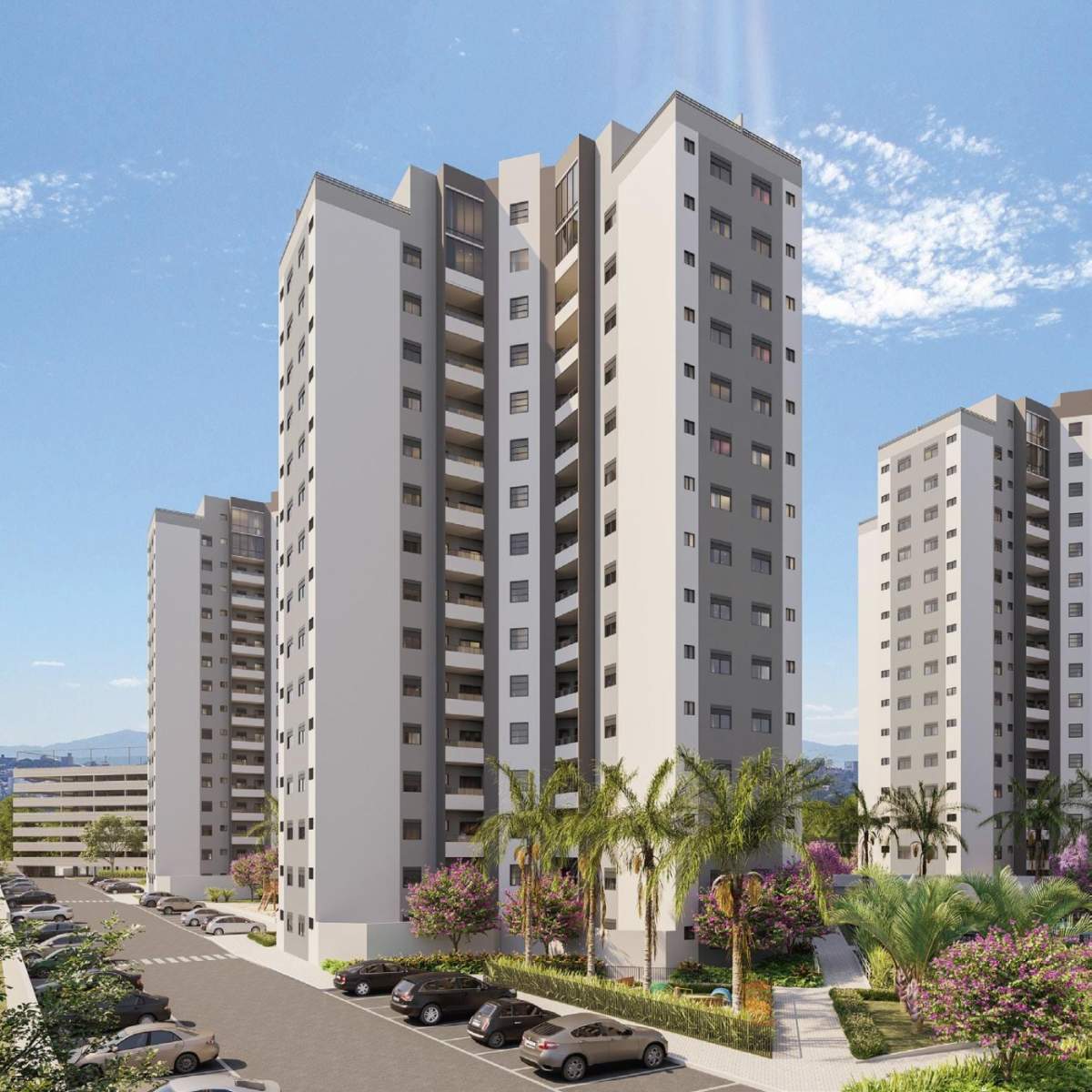 Apartamento, 2 quartos, 70 m² - Foto 5