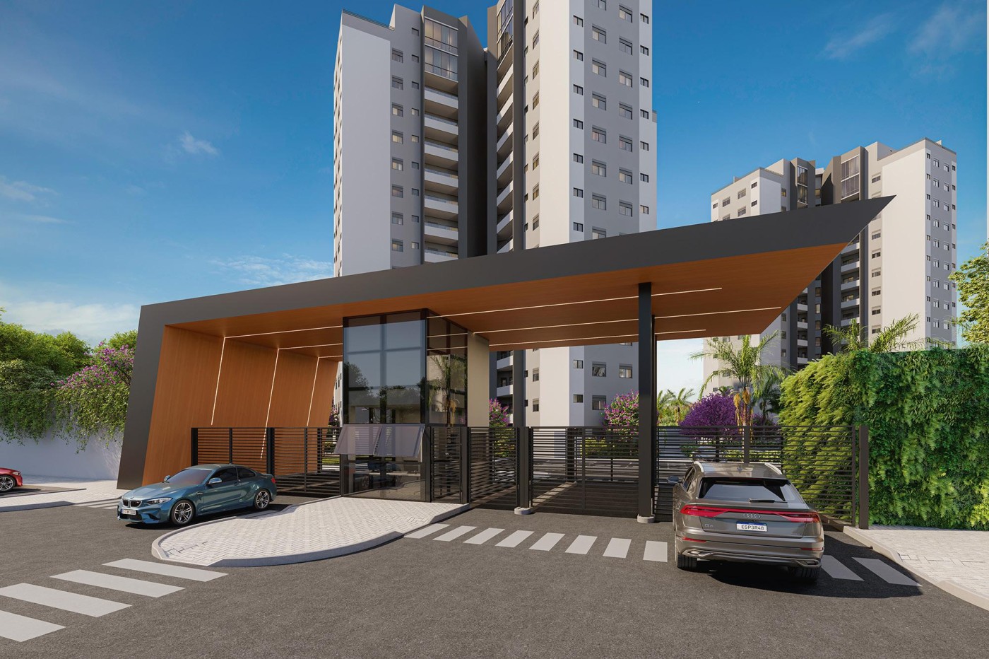 Apartamento, 2 quartos, 70 m² - Foto 6