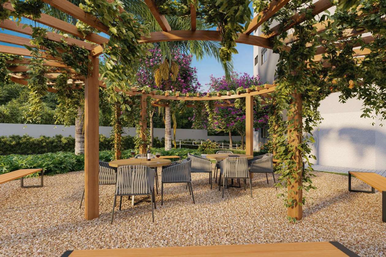 Apartamento, 2 quartos, 70 m² - Foto 7