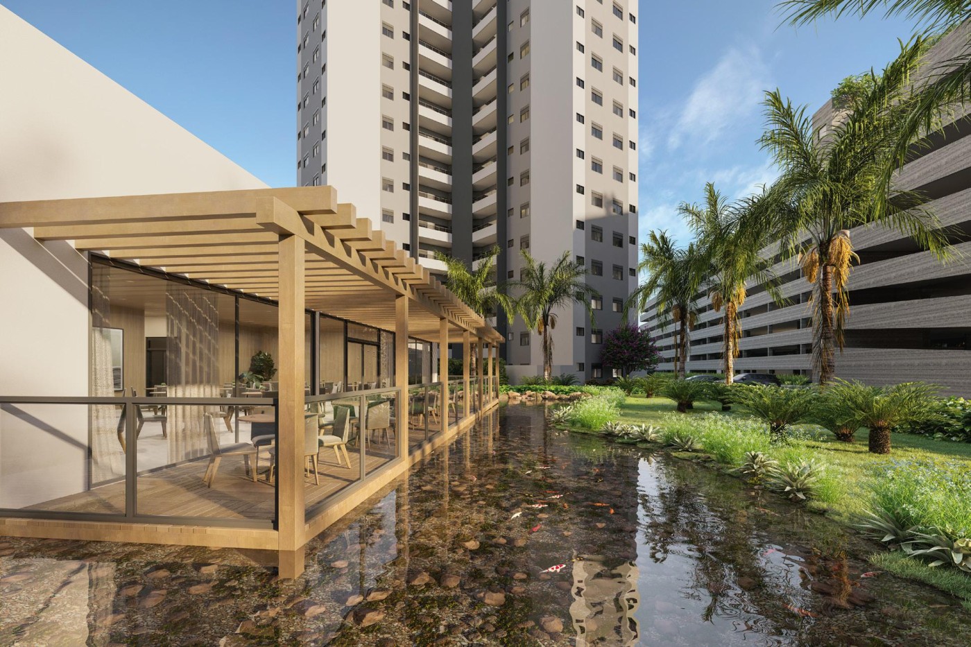 Apartamento, 2 quartos, 70 m² - Foto 8