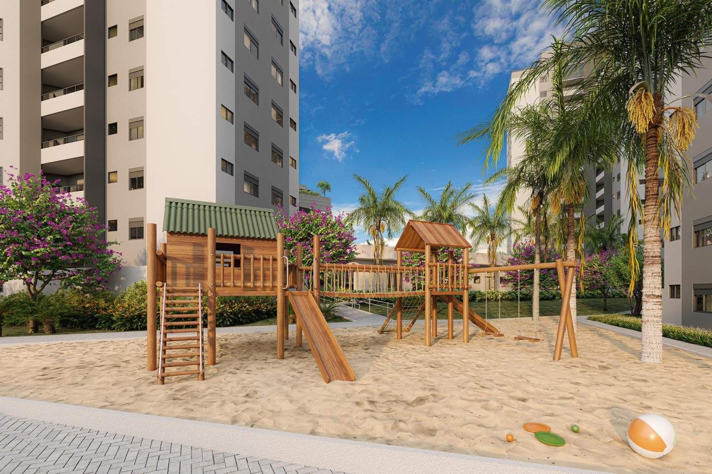 Apartamento, 2 quartos, 70 m² - Foto 12