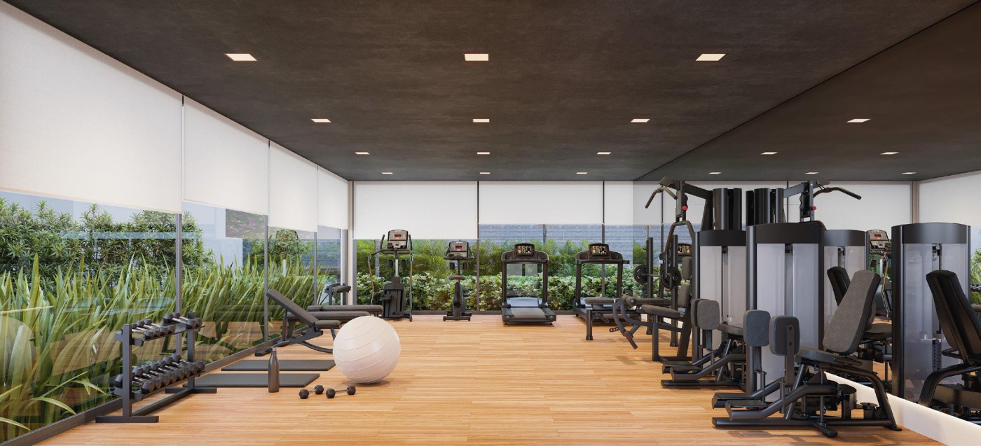 Apartamento, 2 quartos, 70 m² - Foto 10