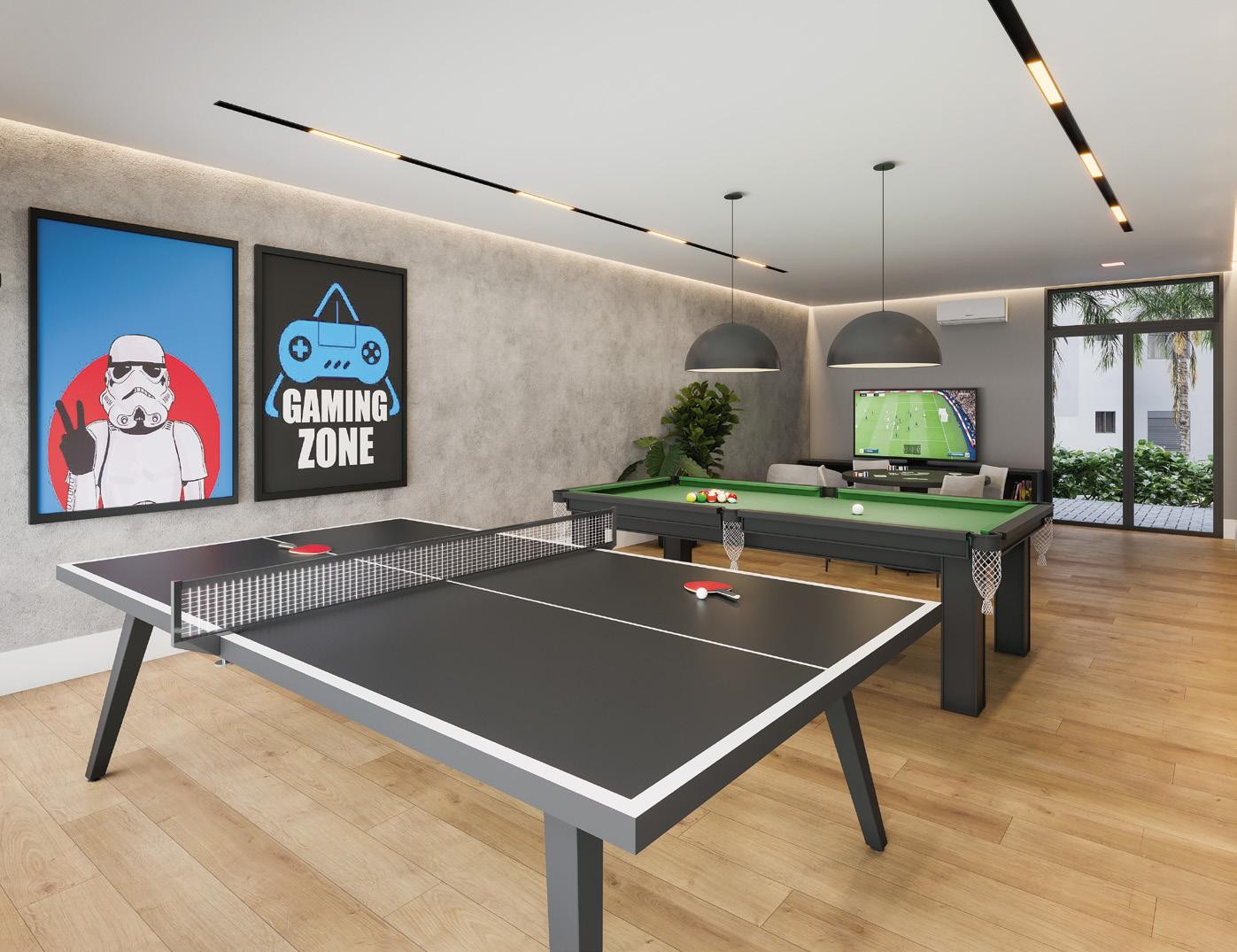 Apartamento, 2 quartos, 70 m² - Foto 9