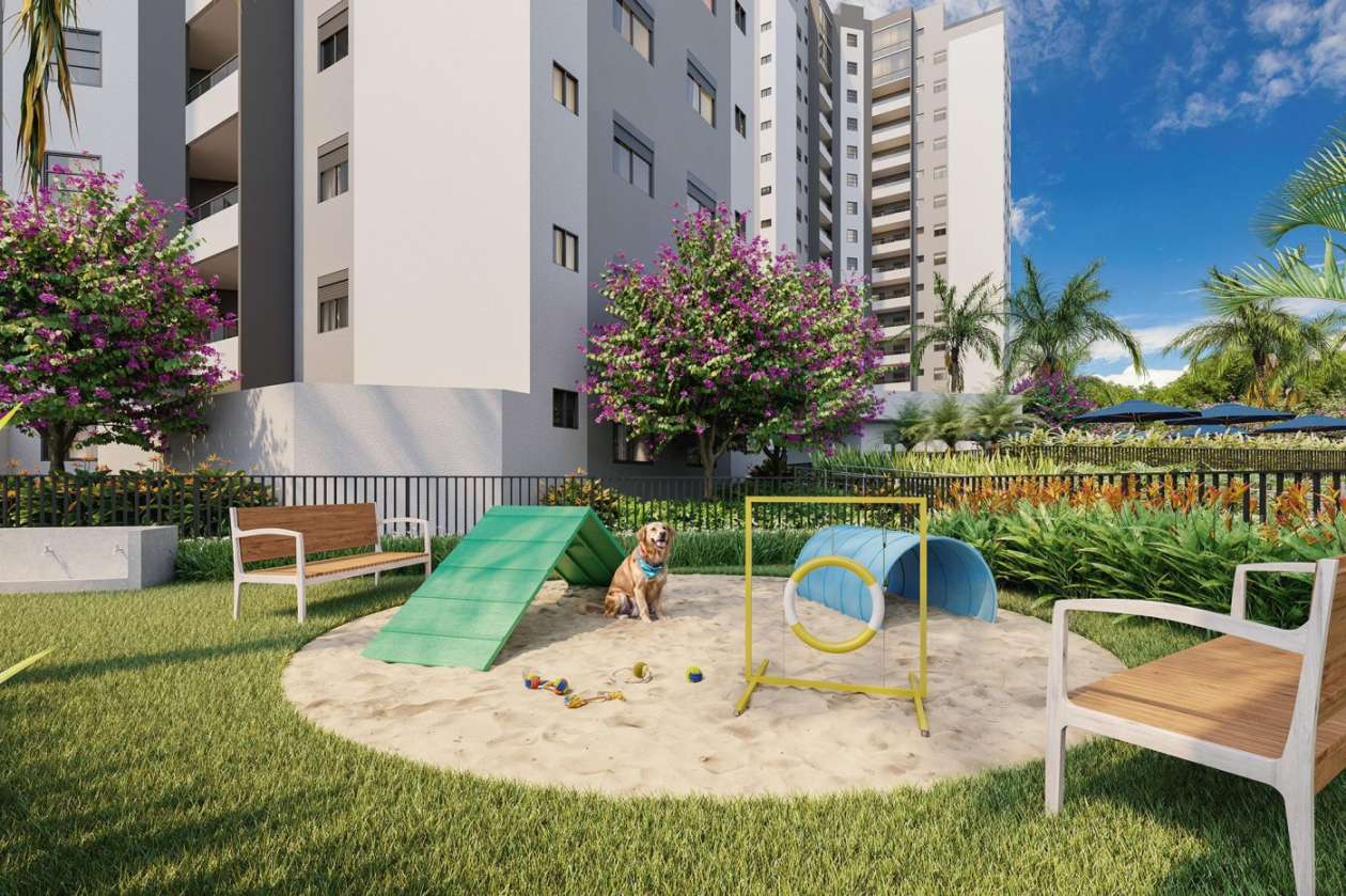 Apartamento, 2 quartos, 70 m² - Foto 14