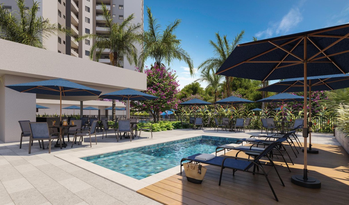 Apartamento, 2 quartos, 70 m² - Foto 19