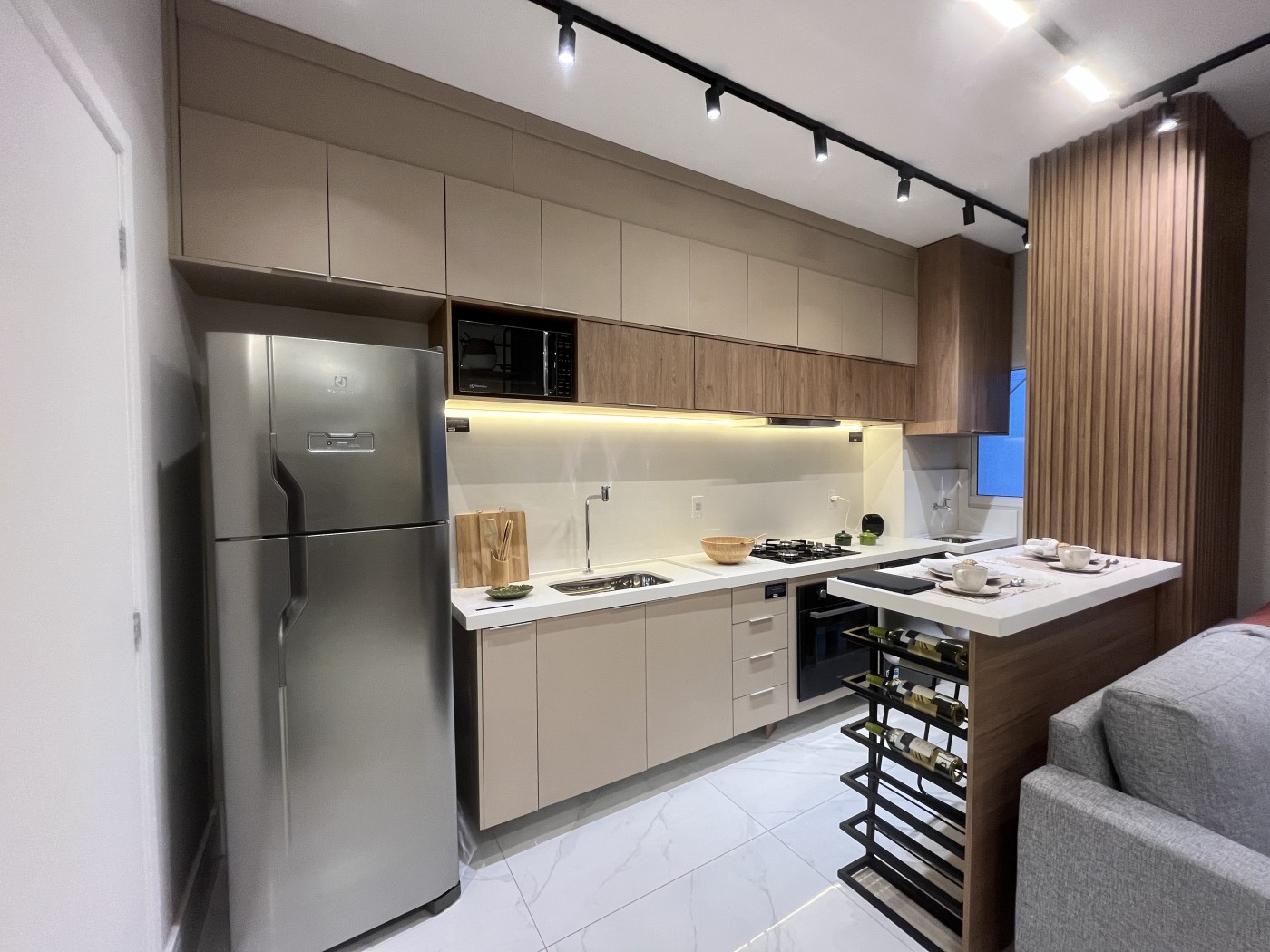 Apartamento à venda - Foto 3