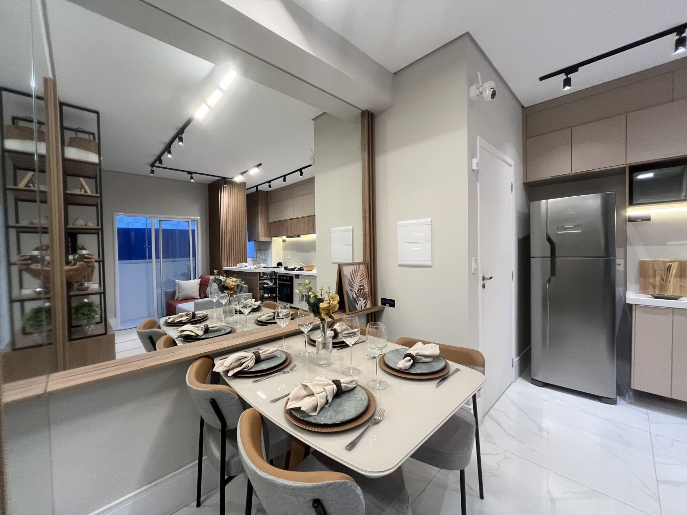 Apartamento à venda - Foto 4