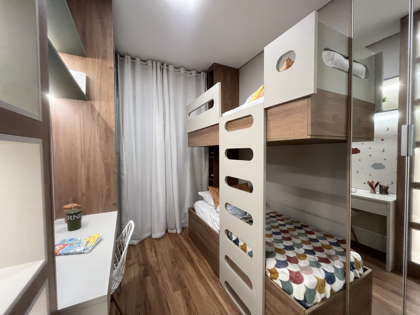Apartamento à venda - Foto 5