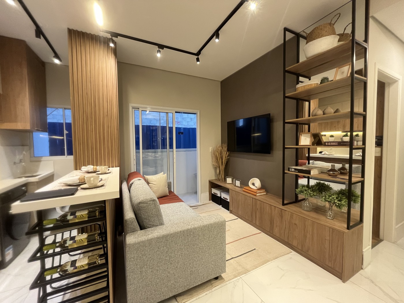 Apartamento à venda - Foto 6