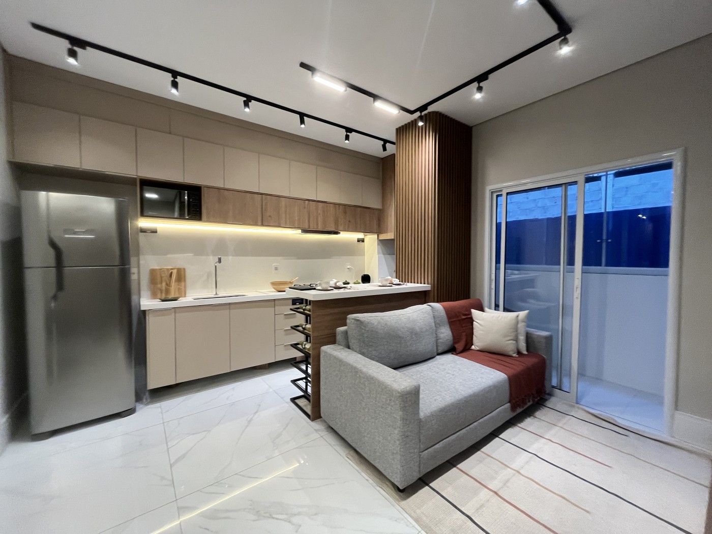 Apartamento à venda - Foto 8
