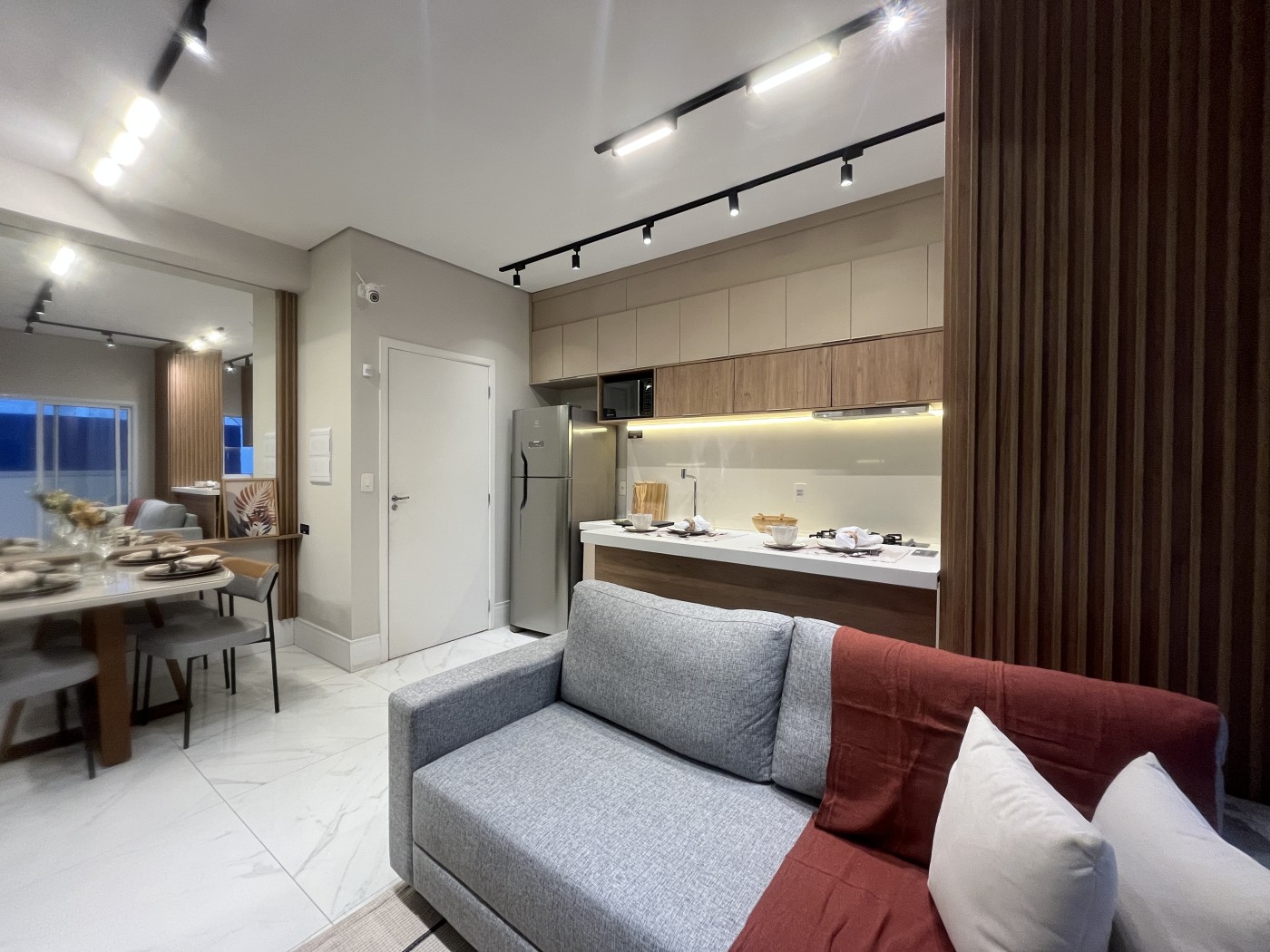 Apartamento à venda - Foto 10