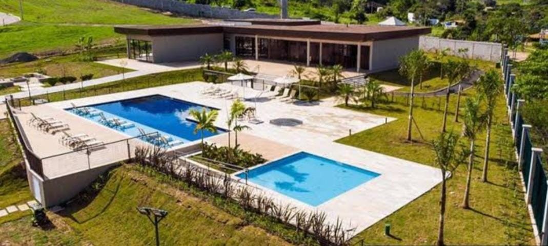 Terreno à venda, 368m² - Foto 2