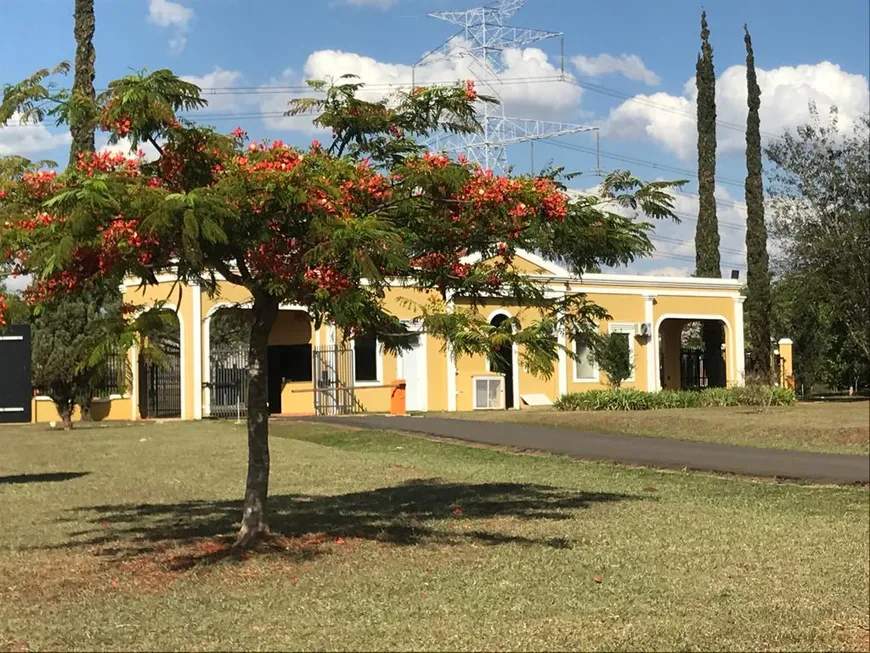 Terreno, 1017 m² - Foto 1