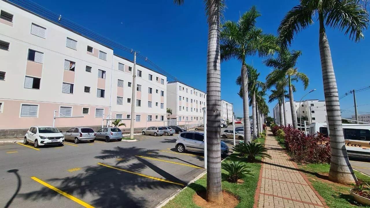 Apartamento, 2 quartos, 73 m² - Foto 2