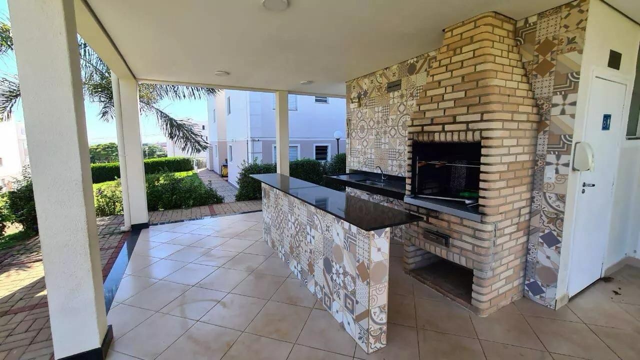 Apartamento, 2 quartos, 73 m² - Foto 17