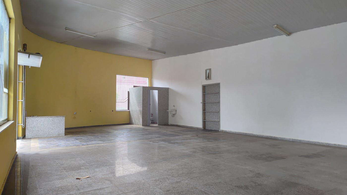 Sala-Conjunto, 120 m² - Foto 1