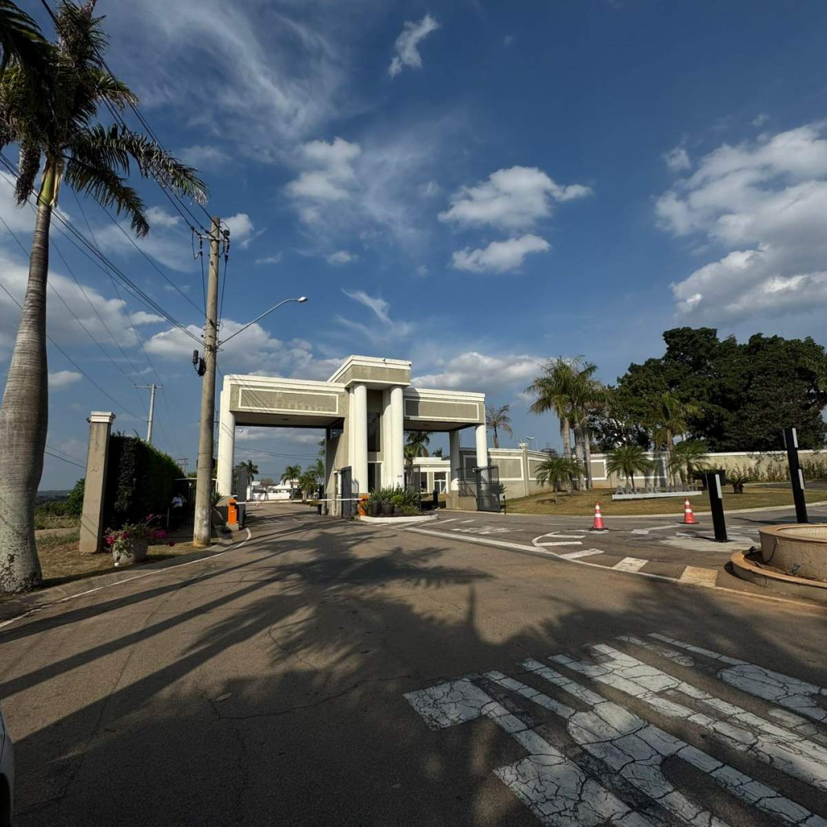 Terreno, 304 m² - Foto 1