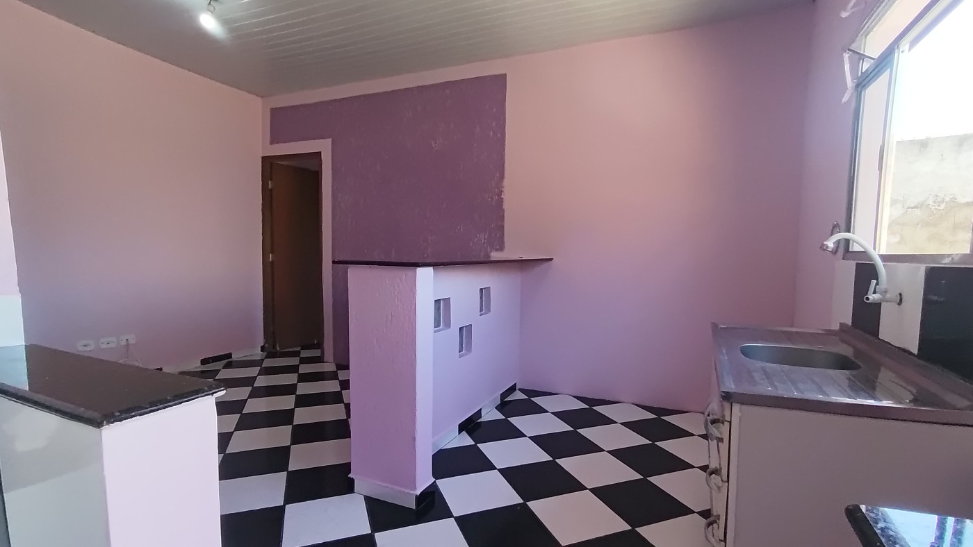 Casa, 1 quarto, 37 m² - Foto 2